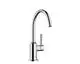 DORNBRACHT-Einhebelmischer-VAIA-33800809-Messing-23kt-Gold-33800809-09 gallery number 1